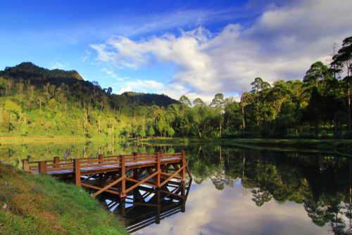 Tempat Wisata di Bandung