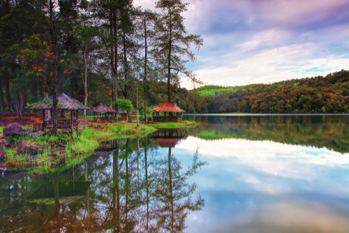 Tempat Wisata di Bandung