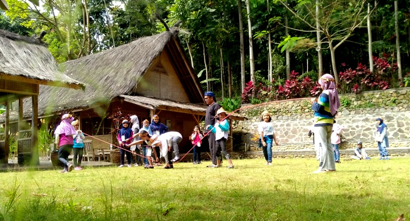 Tempat Wisata di Bandung