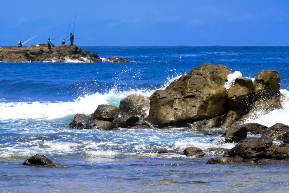 Tempat wisata Yogyakarta, Pantai Wediombo