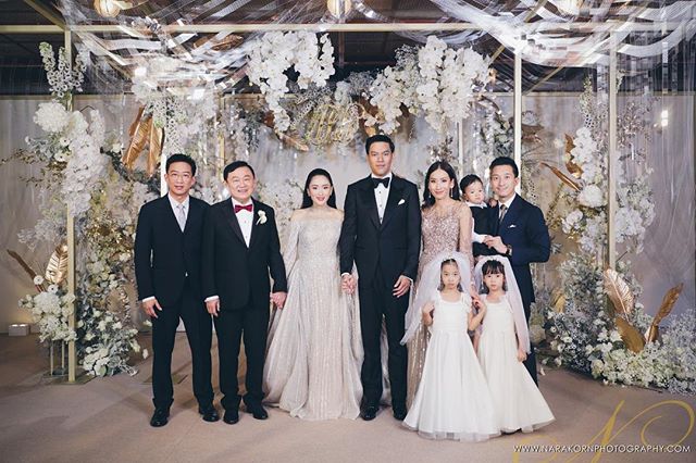 Thaksin Shinawatra (Instagram/@ingshin21)