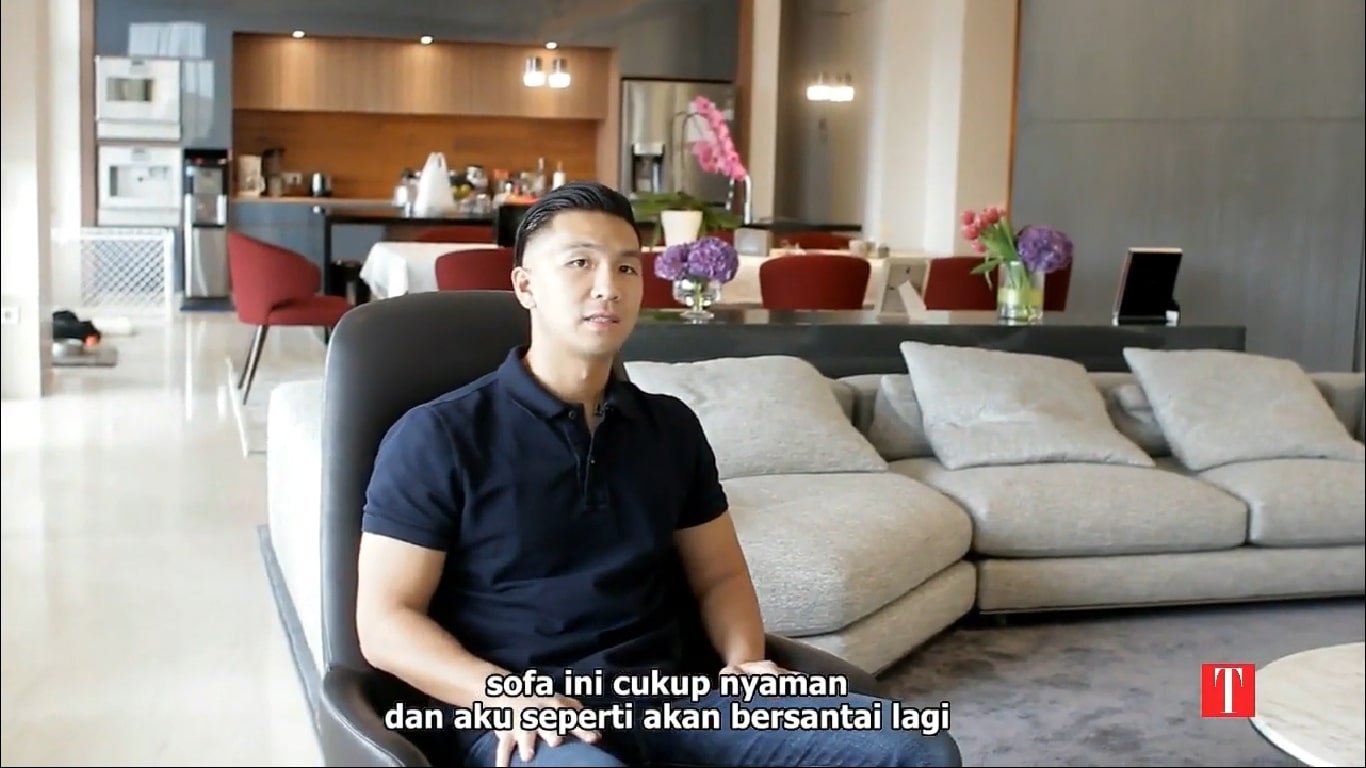indra priawan