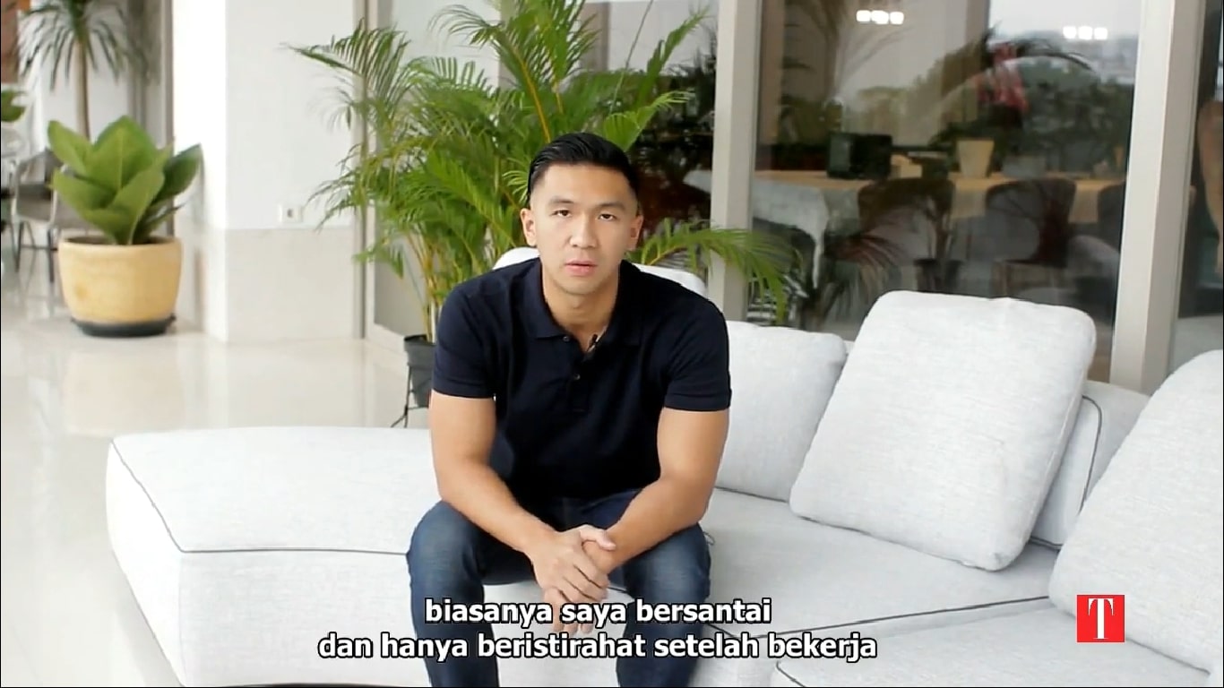 indra priawan