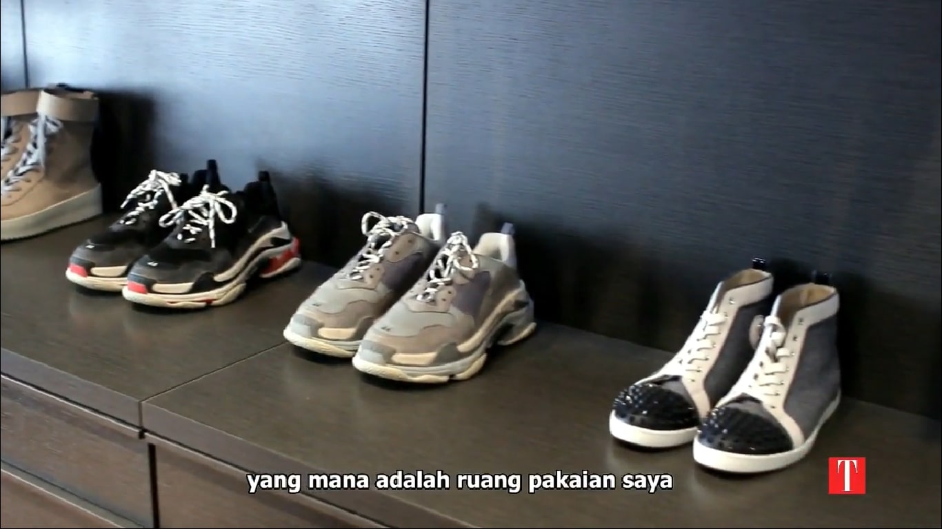 indra priawan