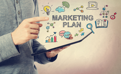 bisnis plan