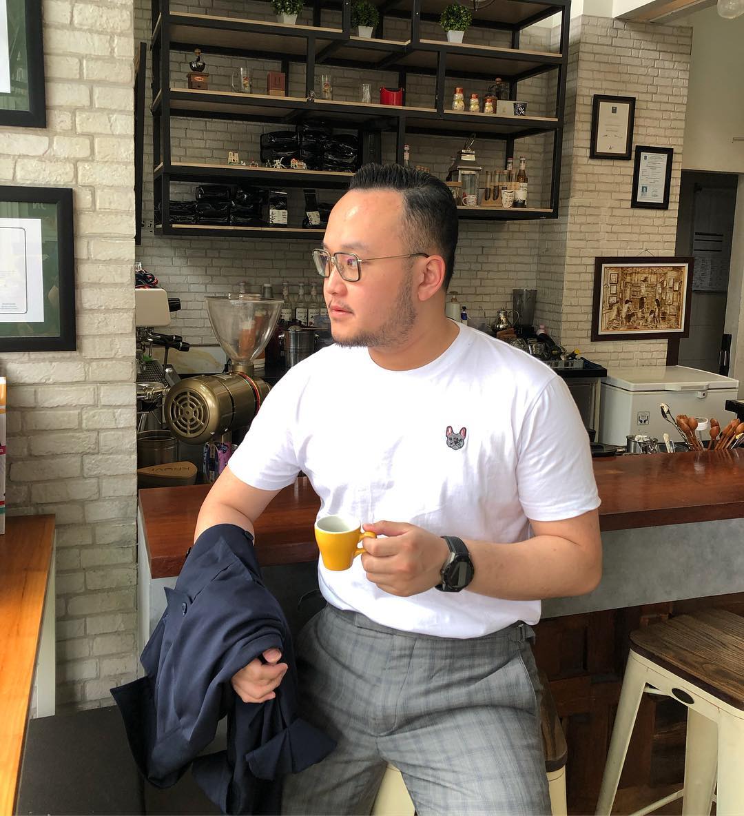wong hang tailor