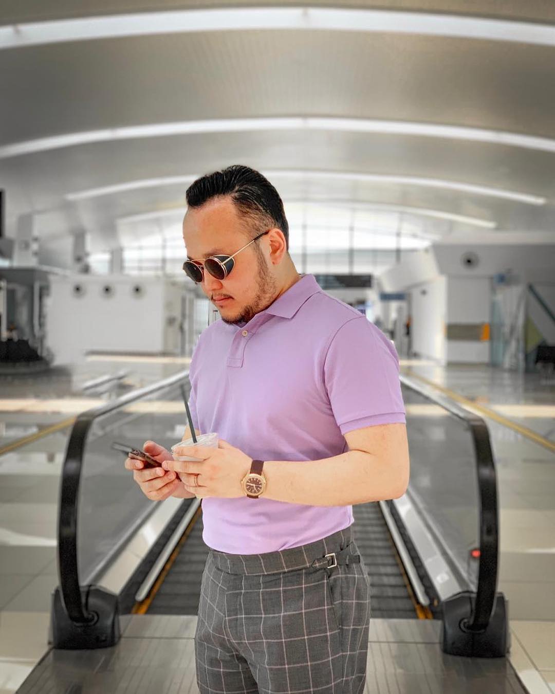 wong hang tailor