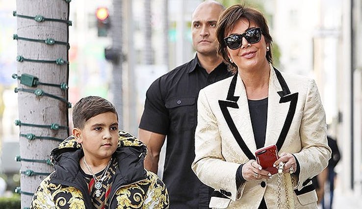 Keluarga Kardashian