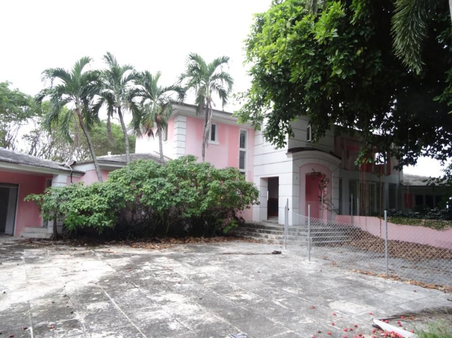 rumah pablo escobar