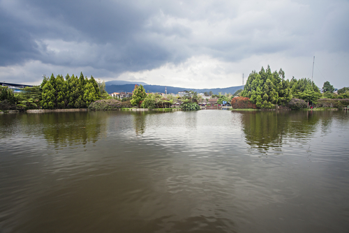 Tempat Wisata di Bandung