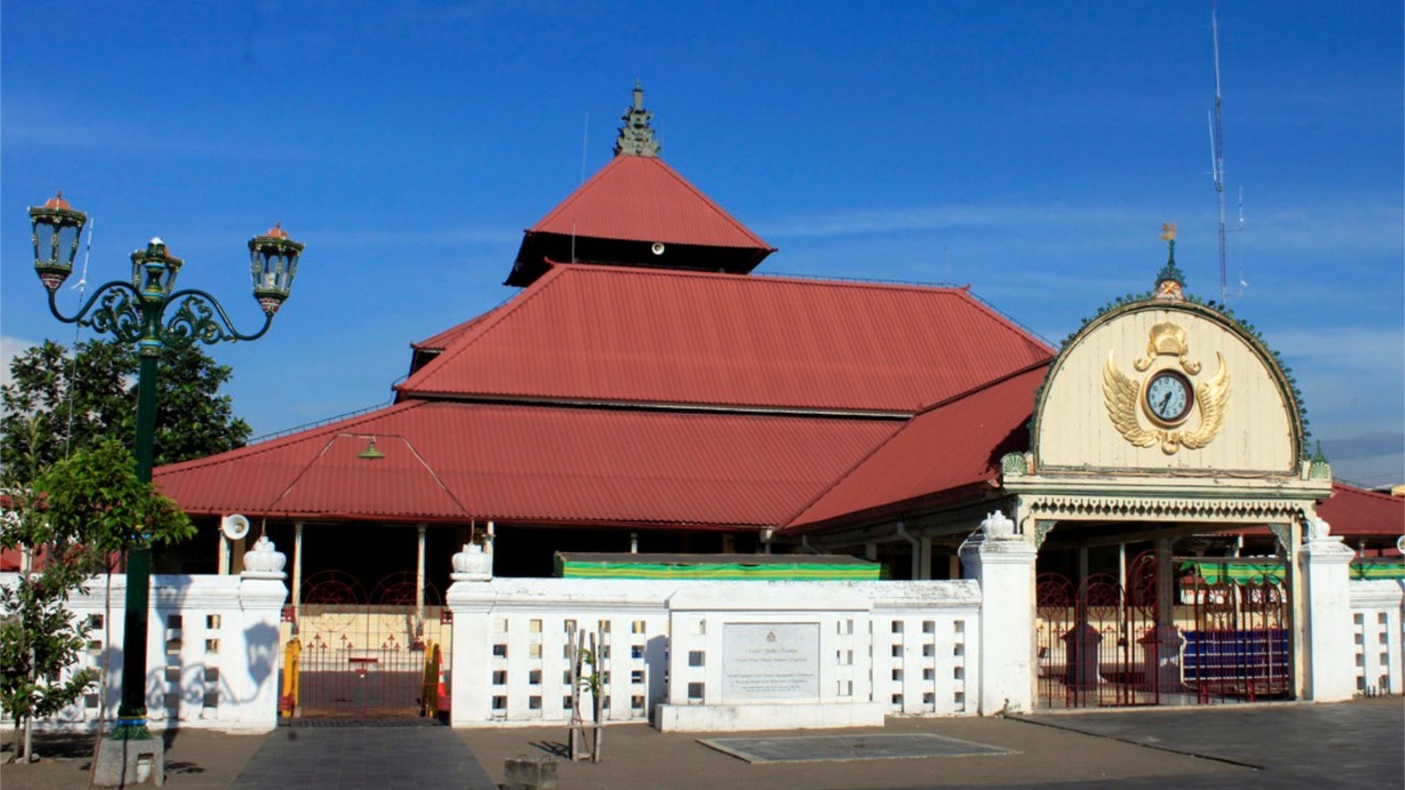 Yogyakarta (visitjogja.com)