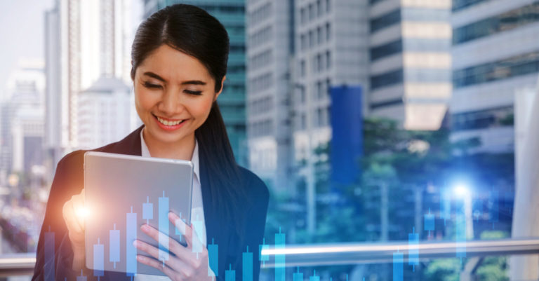 KSEI upgrede AKSes ke Next-G (Shutterstock)
