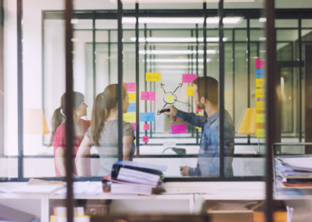 6 Kunci Sukses Bekerja di Dunia Startup yang Perlu Diketahui