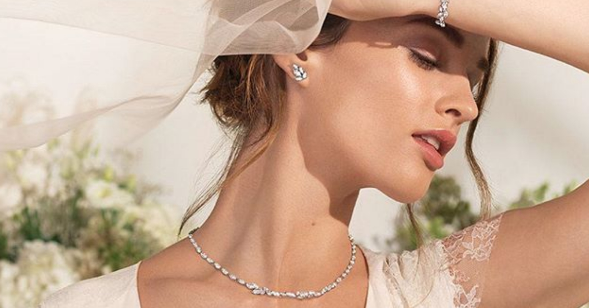 Bikin Silau, 6 Kalung Berlian Ini Harganya Capai Rp 2,8 T!