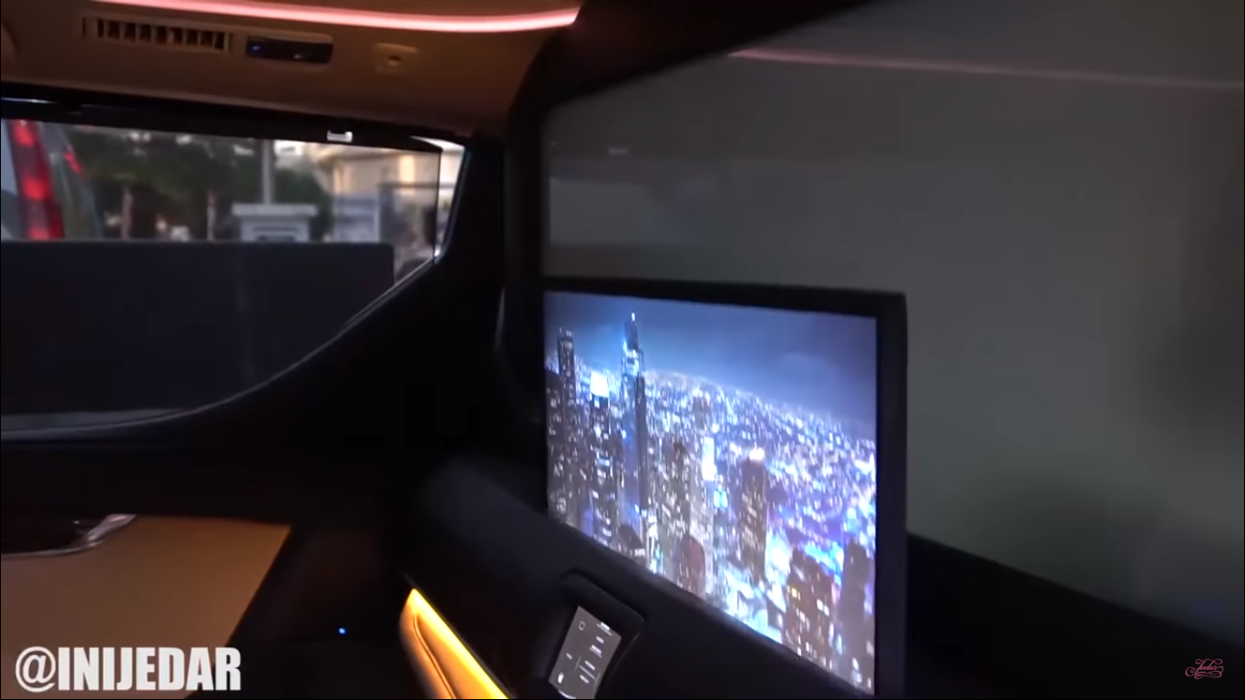 Alphard Modifikasi Jedar 3