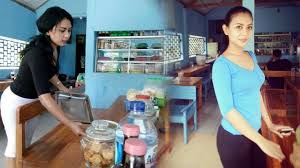 Artis bangkrut