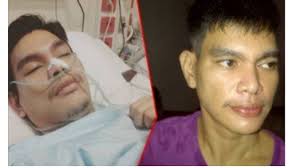 Artis bangkrut