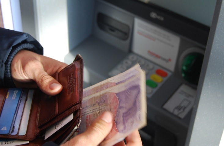 Bank konvensional