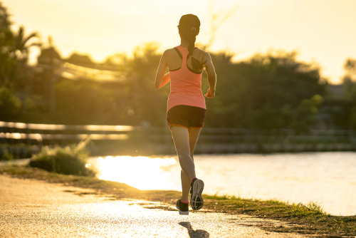 Cara menurunkan berat badan