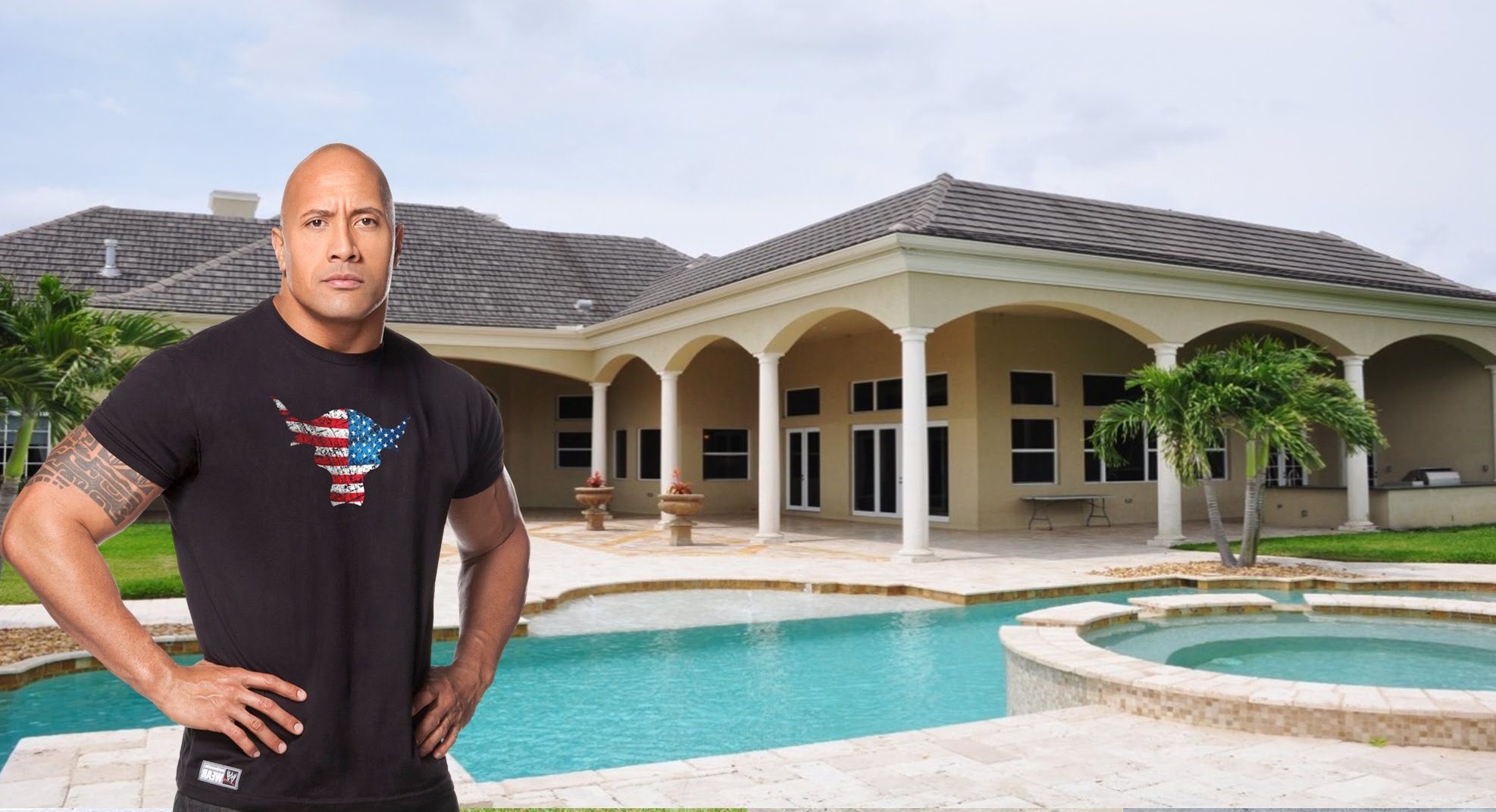 Dwayne Johnson