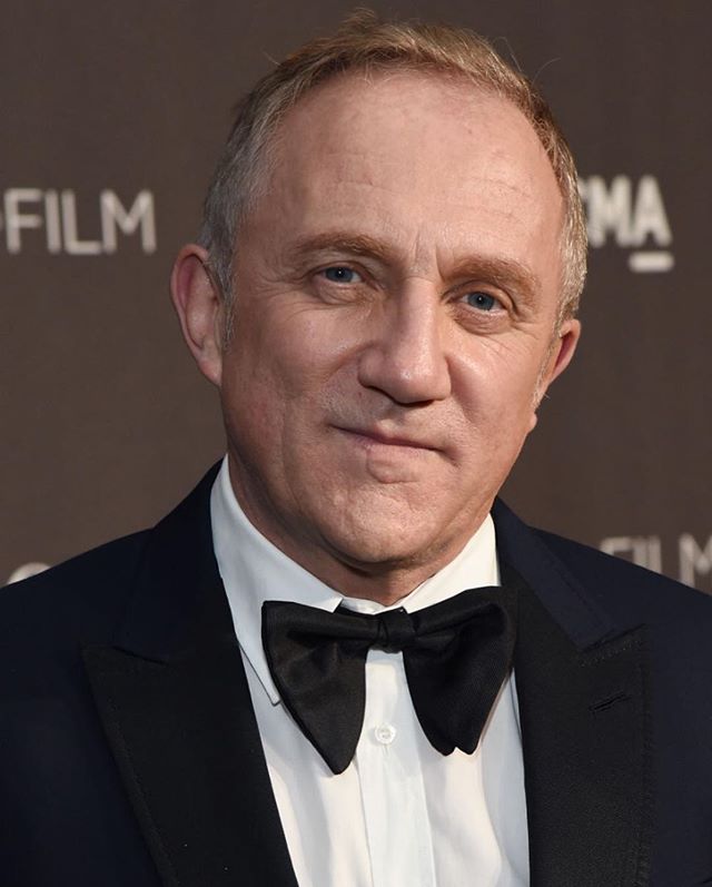 Francois-Henri Pinault