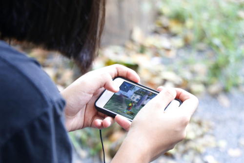 Game online