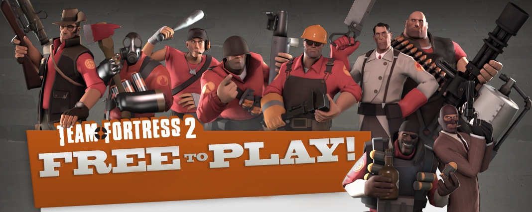 Game steam