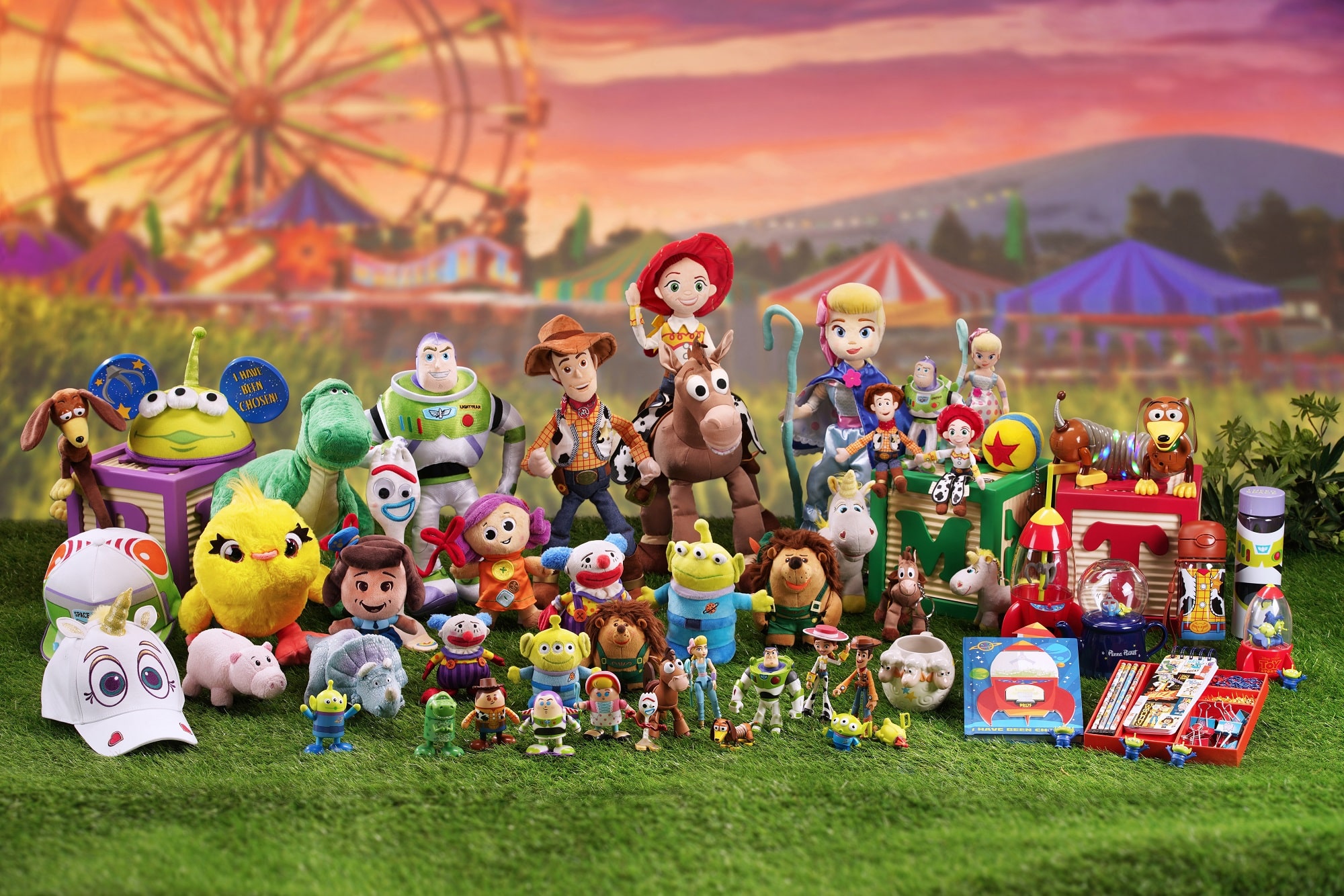 Hong Kong Disneyland