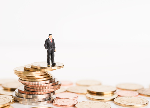 Investasi saham