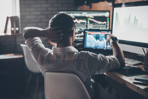 Investasi saham