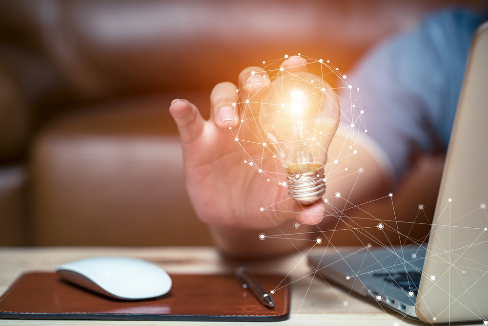 Kunci sukses kerja di startup harus kreatif