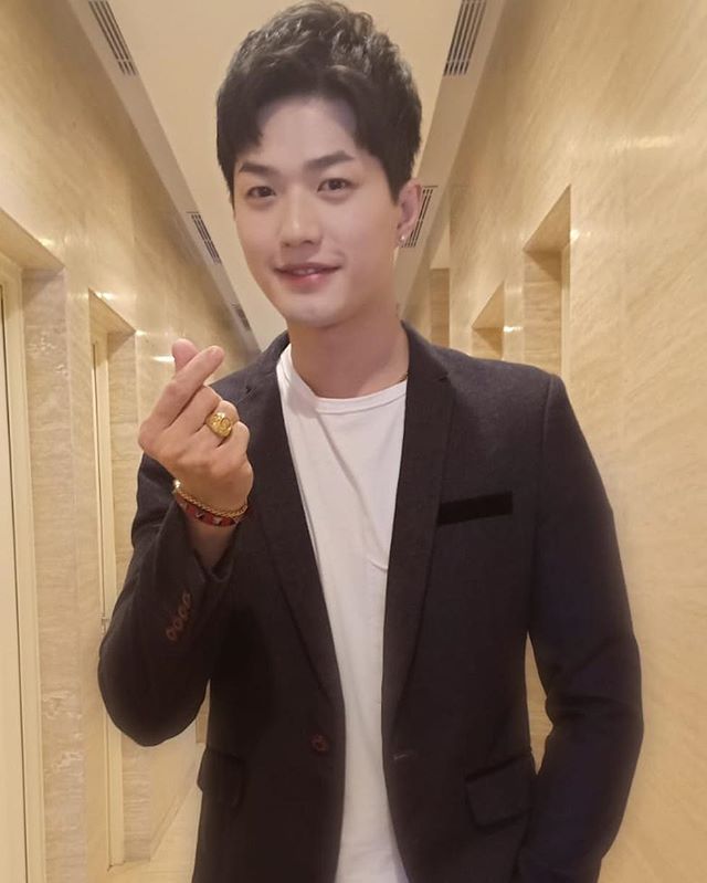 Lee Jeong Hoon