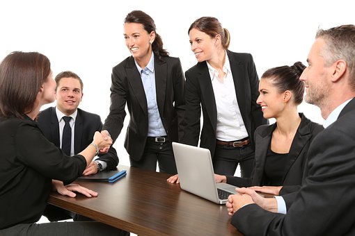 Management Trainee