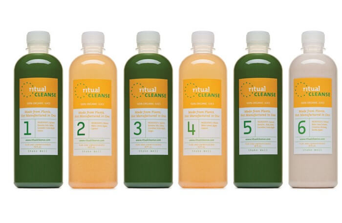 Minuman jus