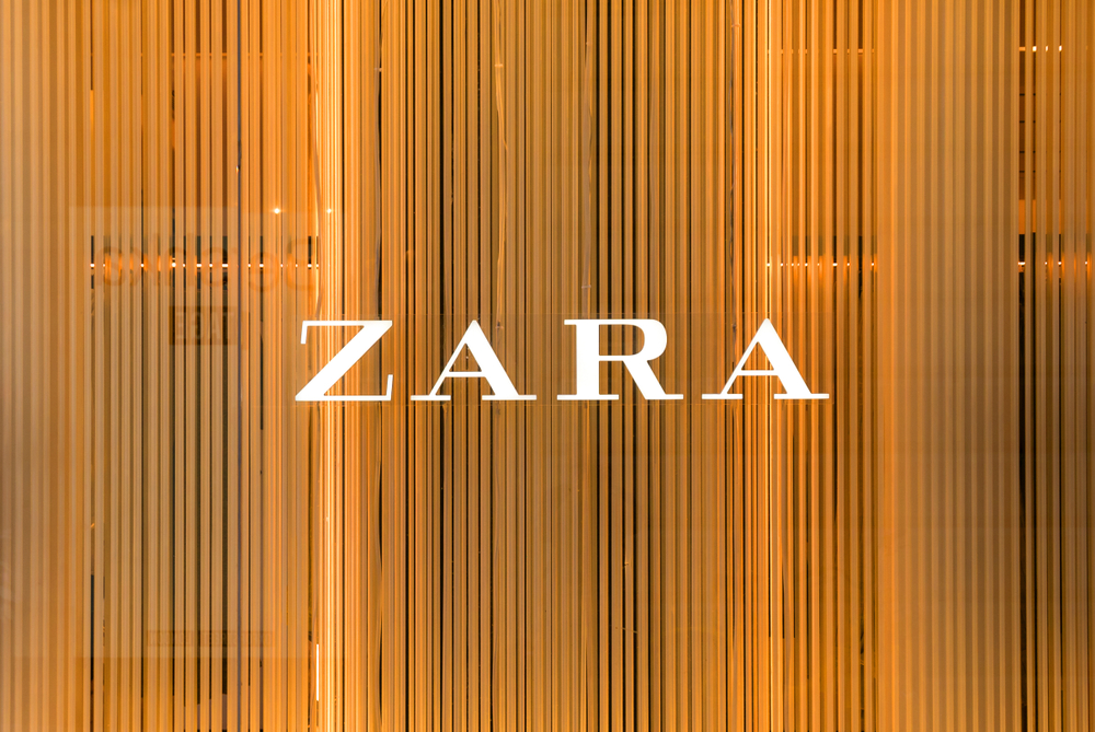 Rahasia sukses ZARA