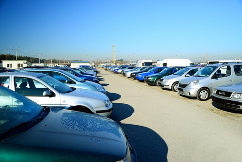 Rental mobil