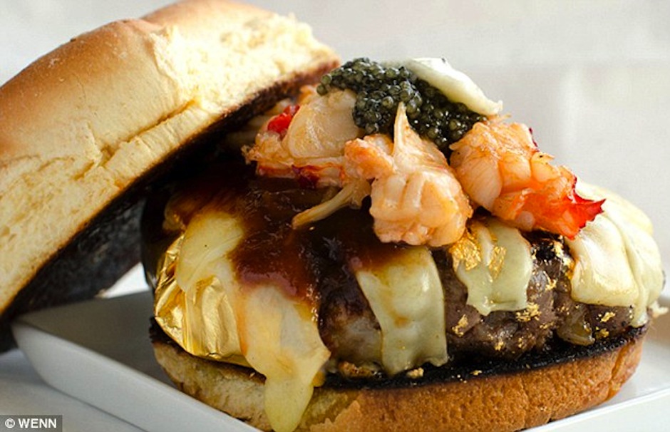 roti sandwich