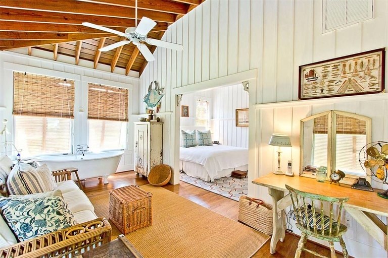 Rumah Sandra Bullock