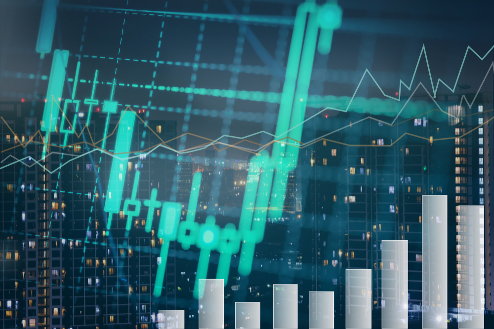 Saham, merupakan investasi masa depan