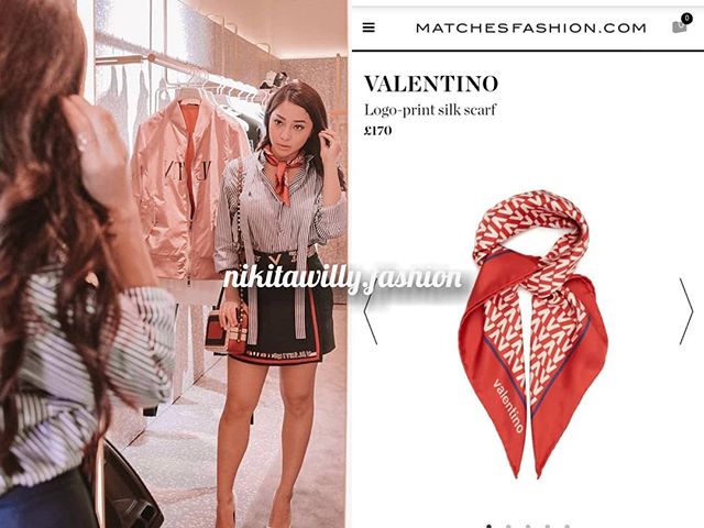 Nikita willy