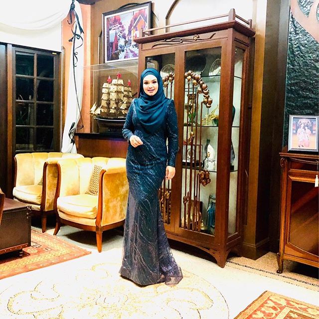 Siti Nurhaliza