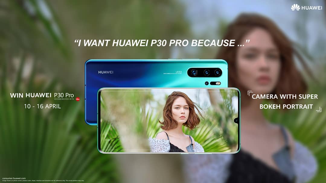 Smartphone kamera terbaik