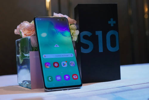 Smartphone kamera terbaik