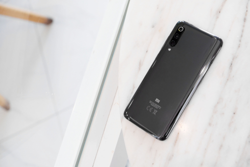 Smartphone kamera terbaik