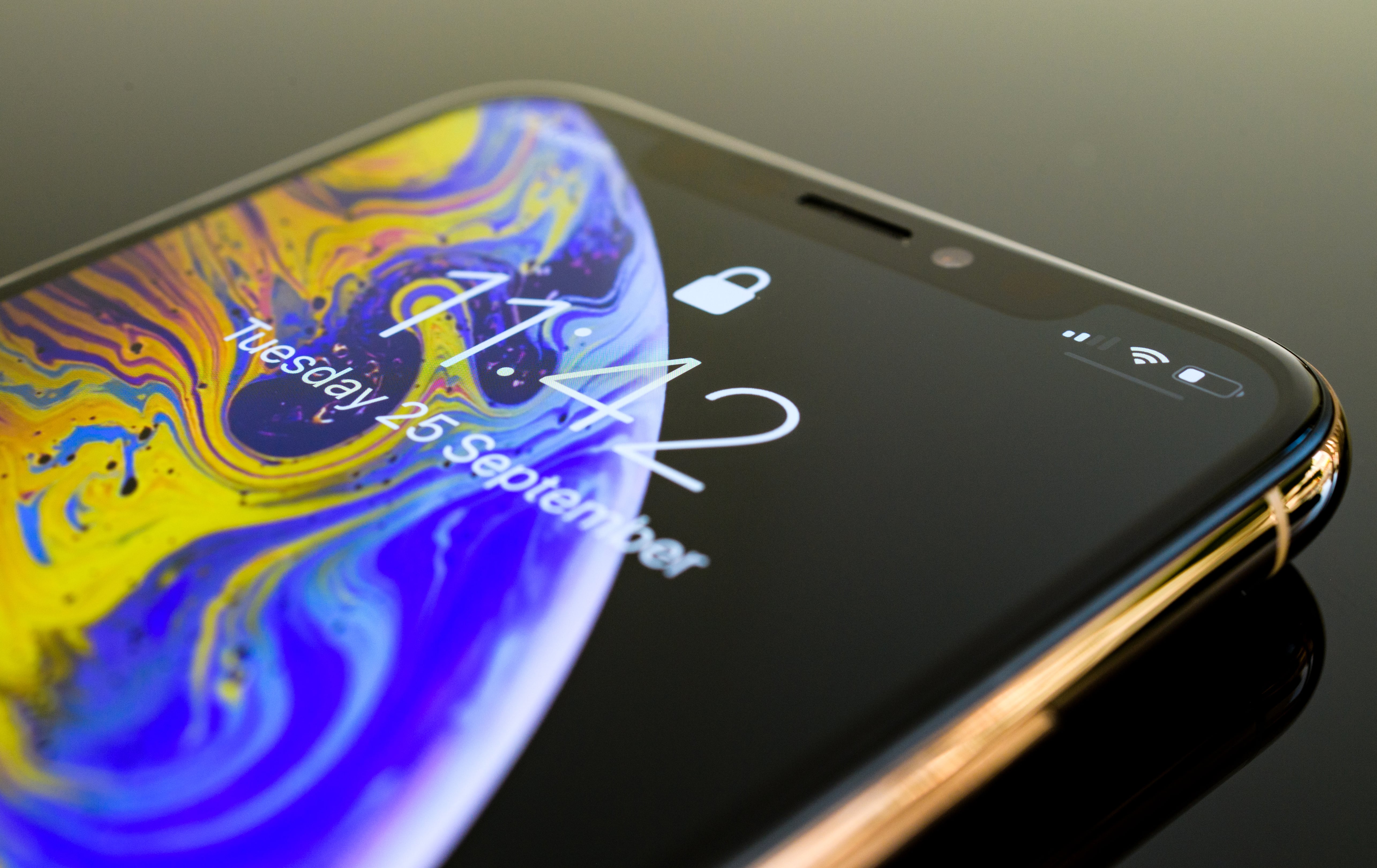 Smartphone kamera terbaik