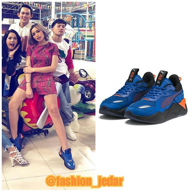 Sneakers keren