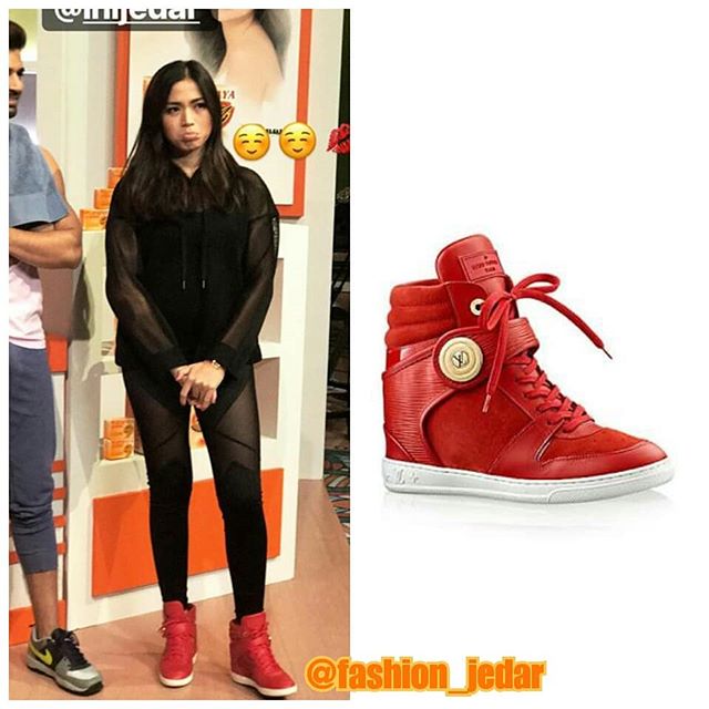 Sneakers keren