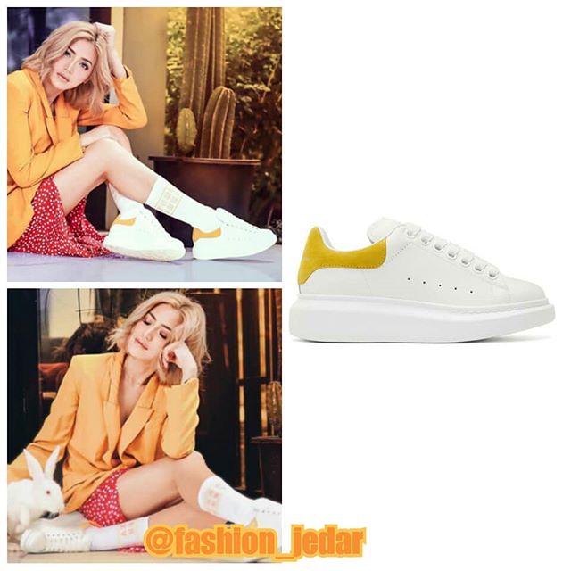 Sneakers keren