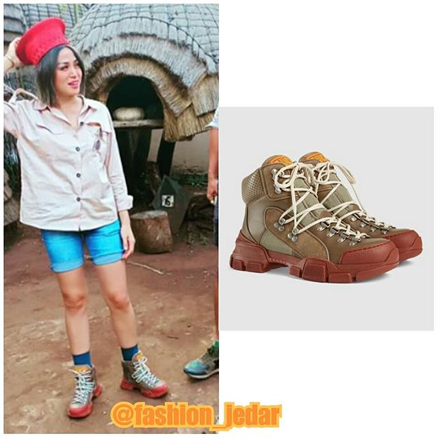 Sneakers keren