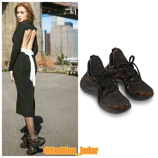 Sneakers keren